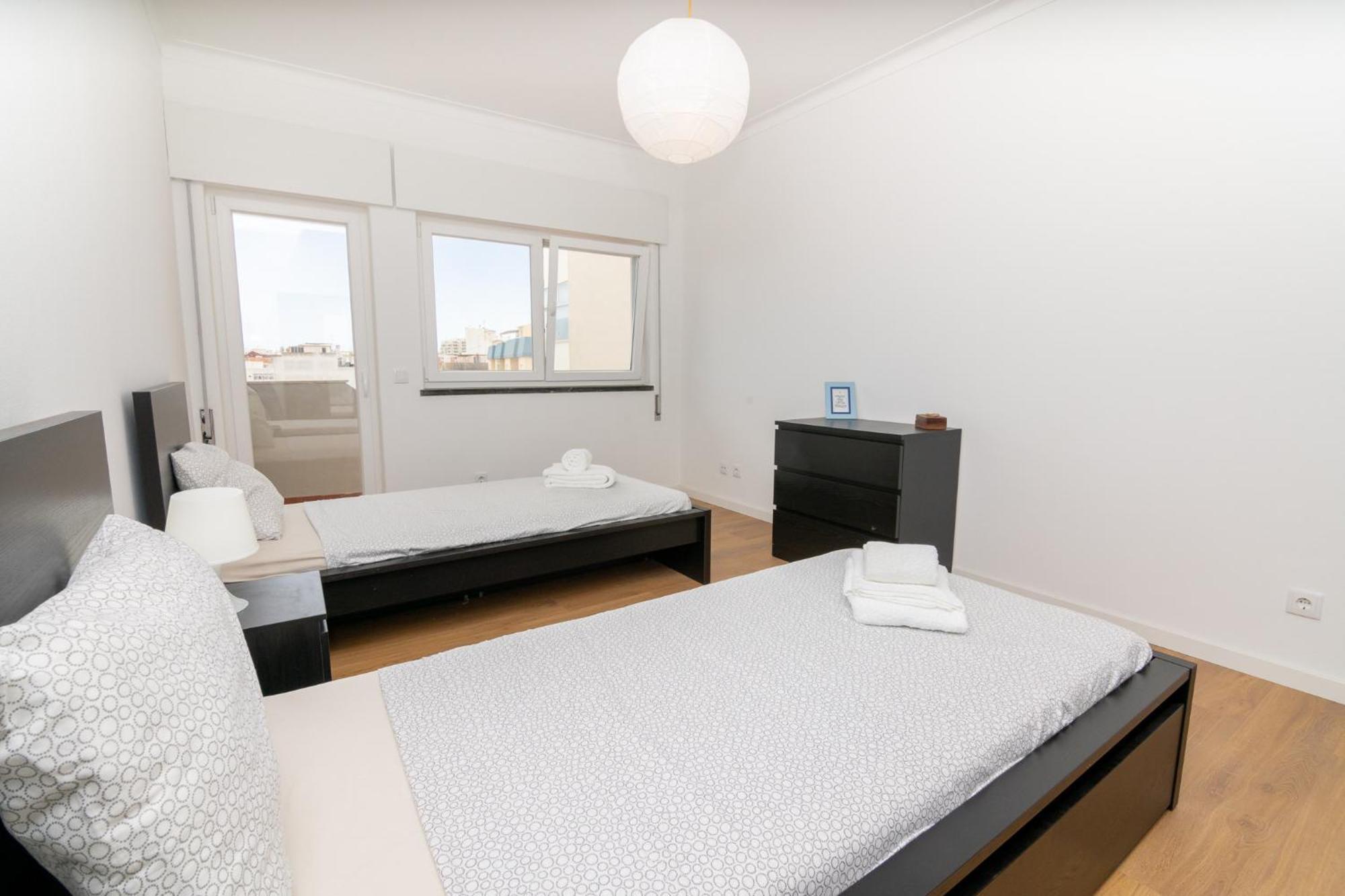 Portimao 2 Bedroom By Innkeeper Екстериор снимка