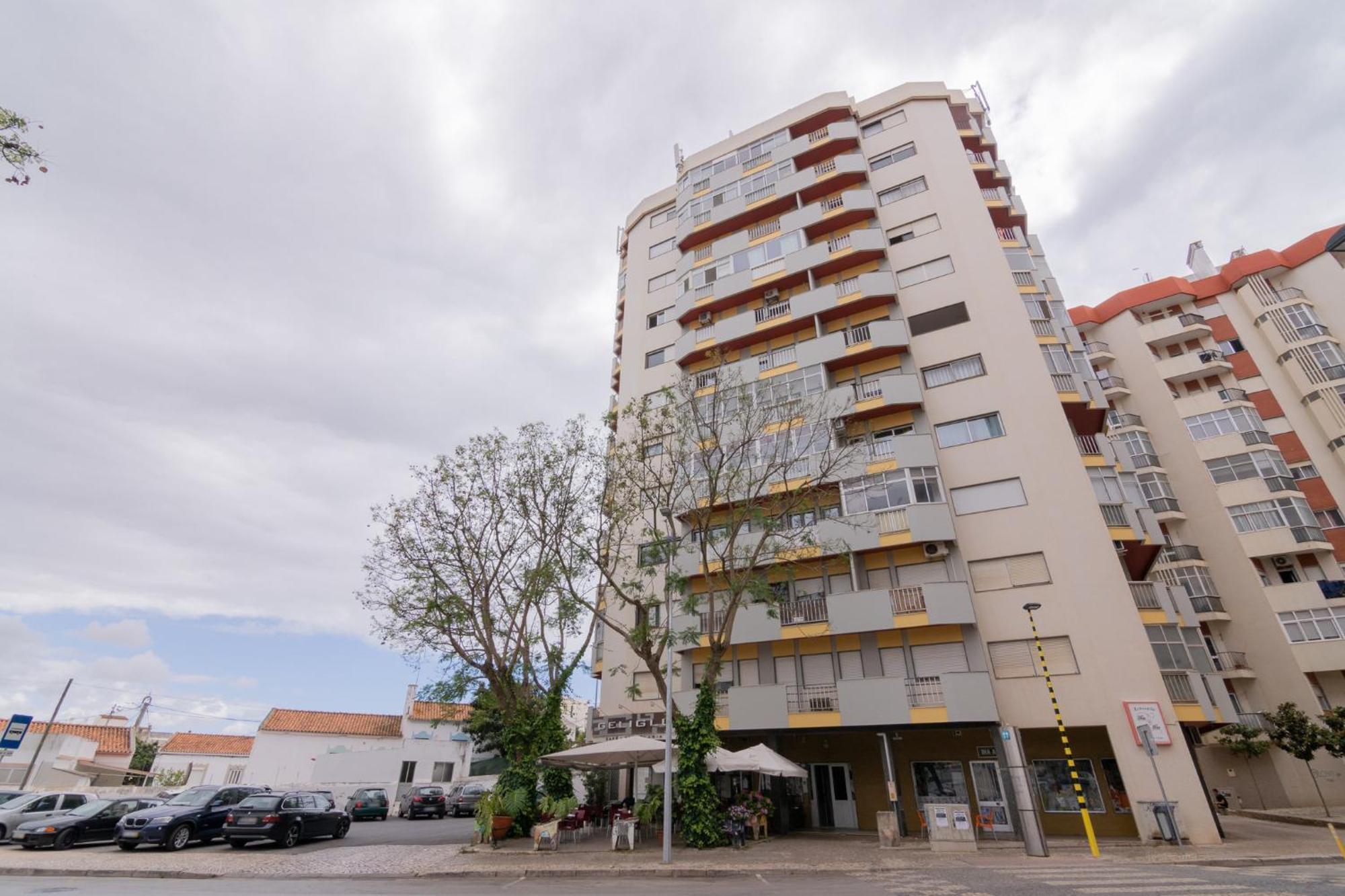 Portimao 2 Bedroom By Innkeeper Екстериор снимка