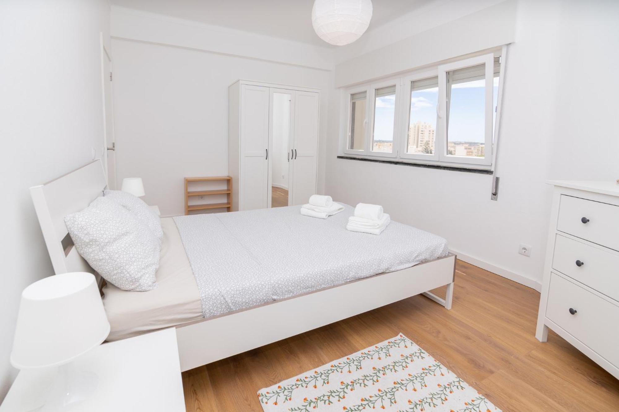 Portimao 2 Bedroom By Innkeeper Екстериор снимка
