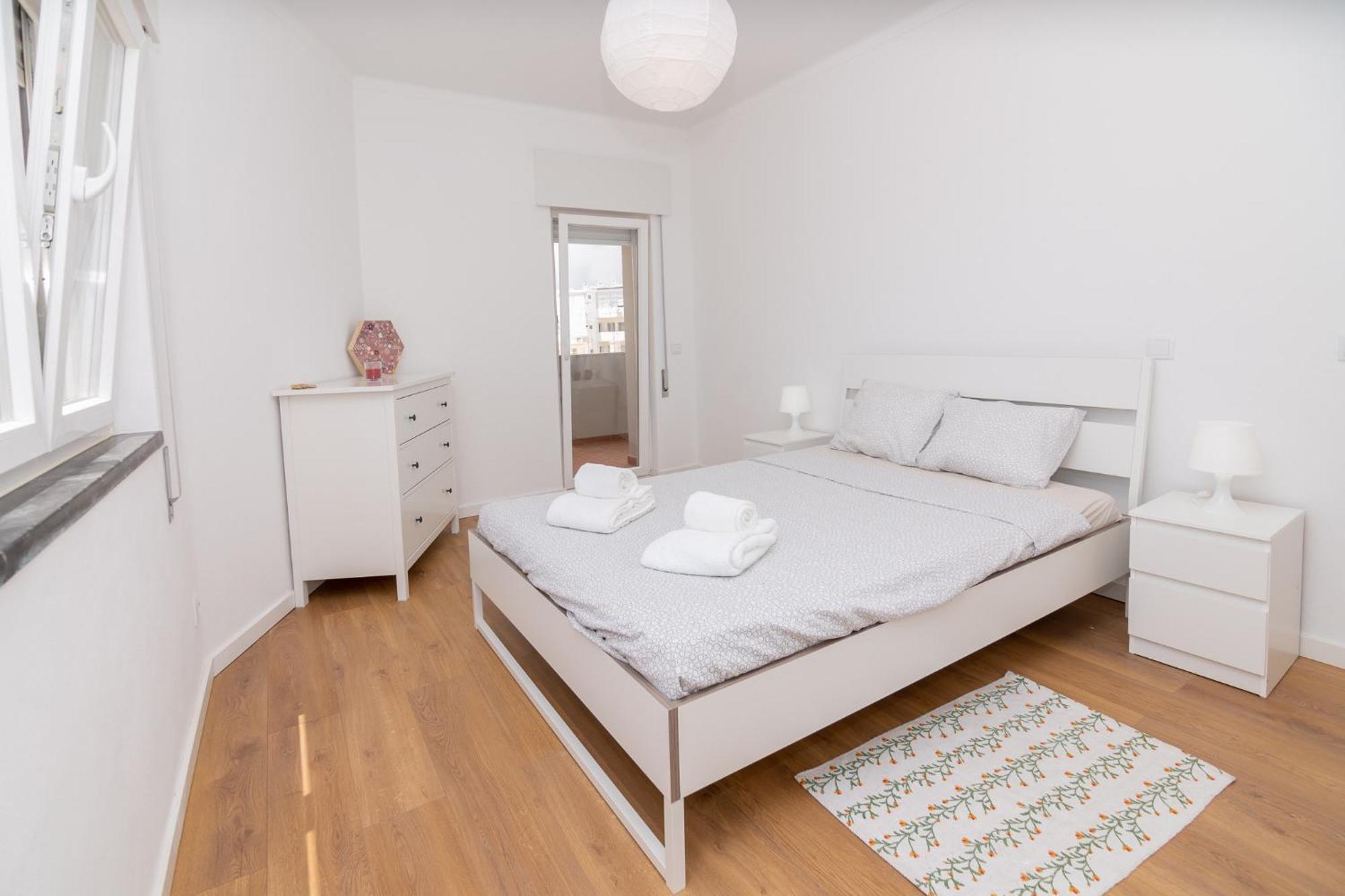 Portimao 2 Bedroom By Innkeeper Екстериор снимка