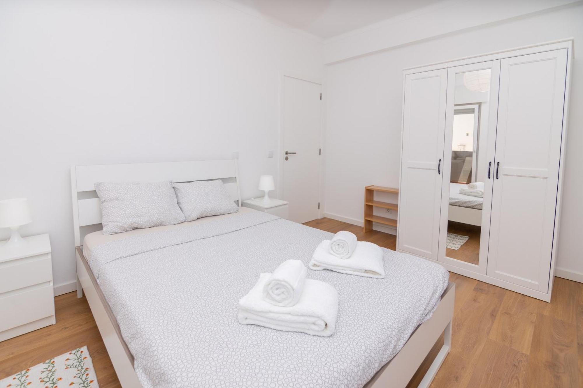 Portimao 2 Bedroom By Innkeeper Екстериор снимка