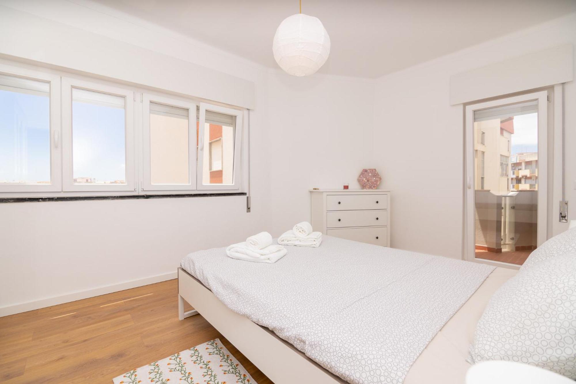 Portimao 2 Bedroom By Innkeeper Екстериор снимка