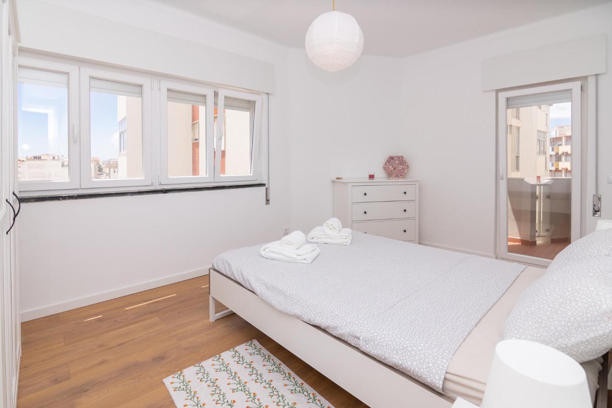 Portimao 2 Bedroom By Innkeeper Екстериор снимка