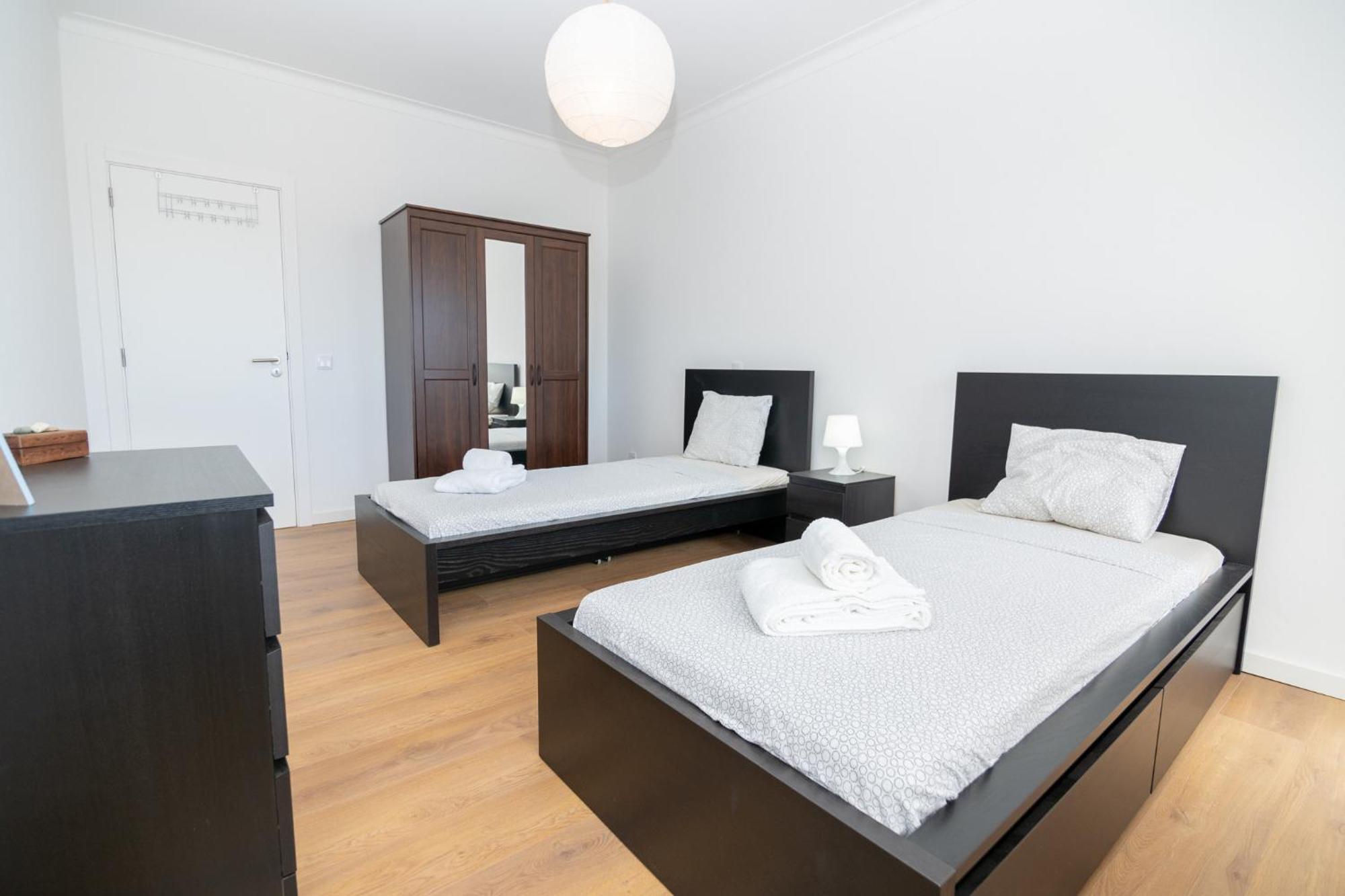 Portimao 2 Bedroom By Innkeeper Екстериор снимка