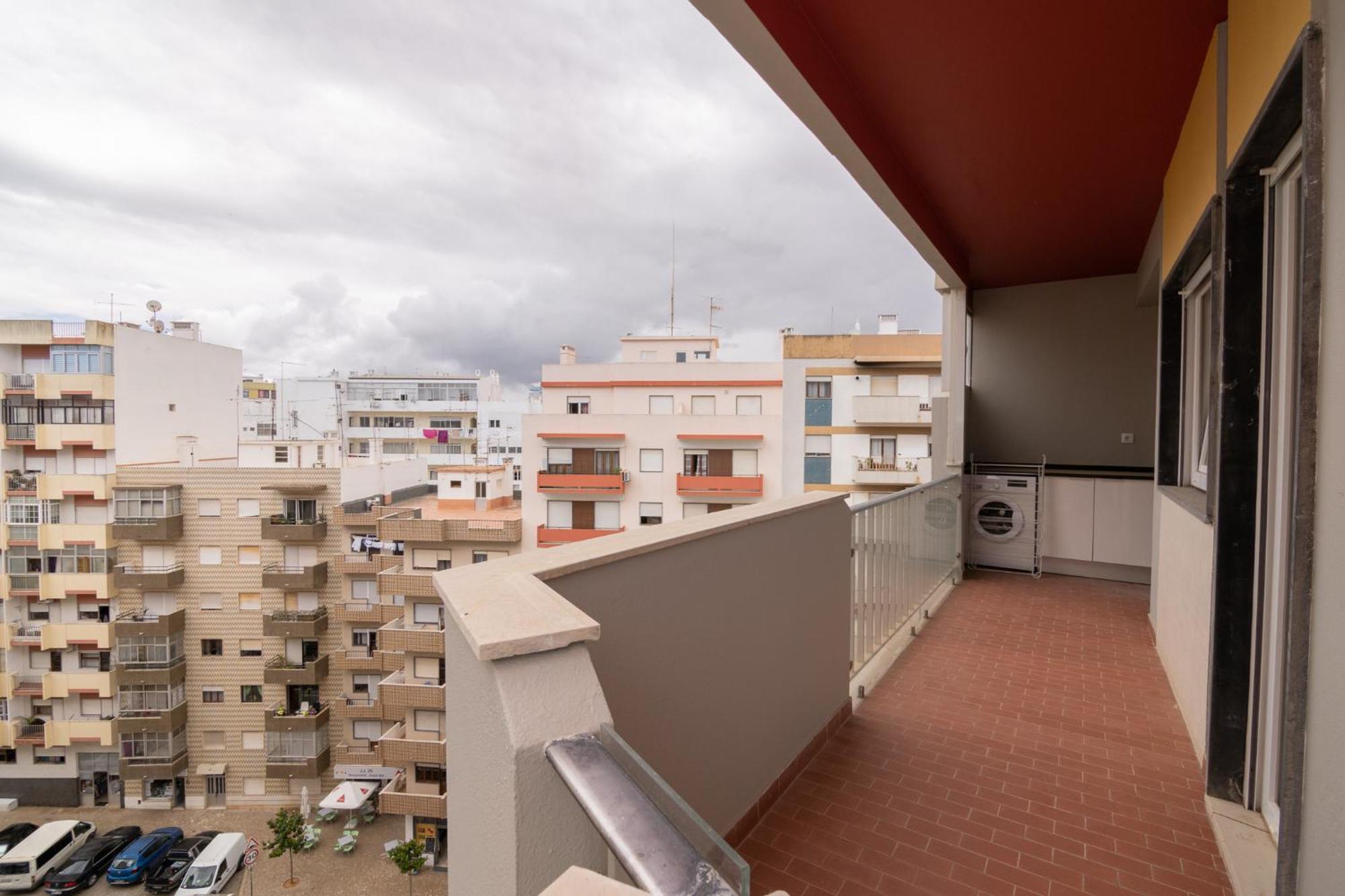 Portimao 2 Bedroom By Innkeeper Екстериор снимка