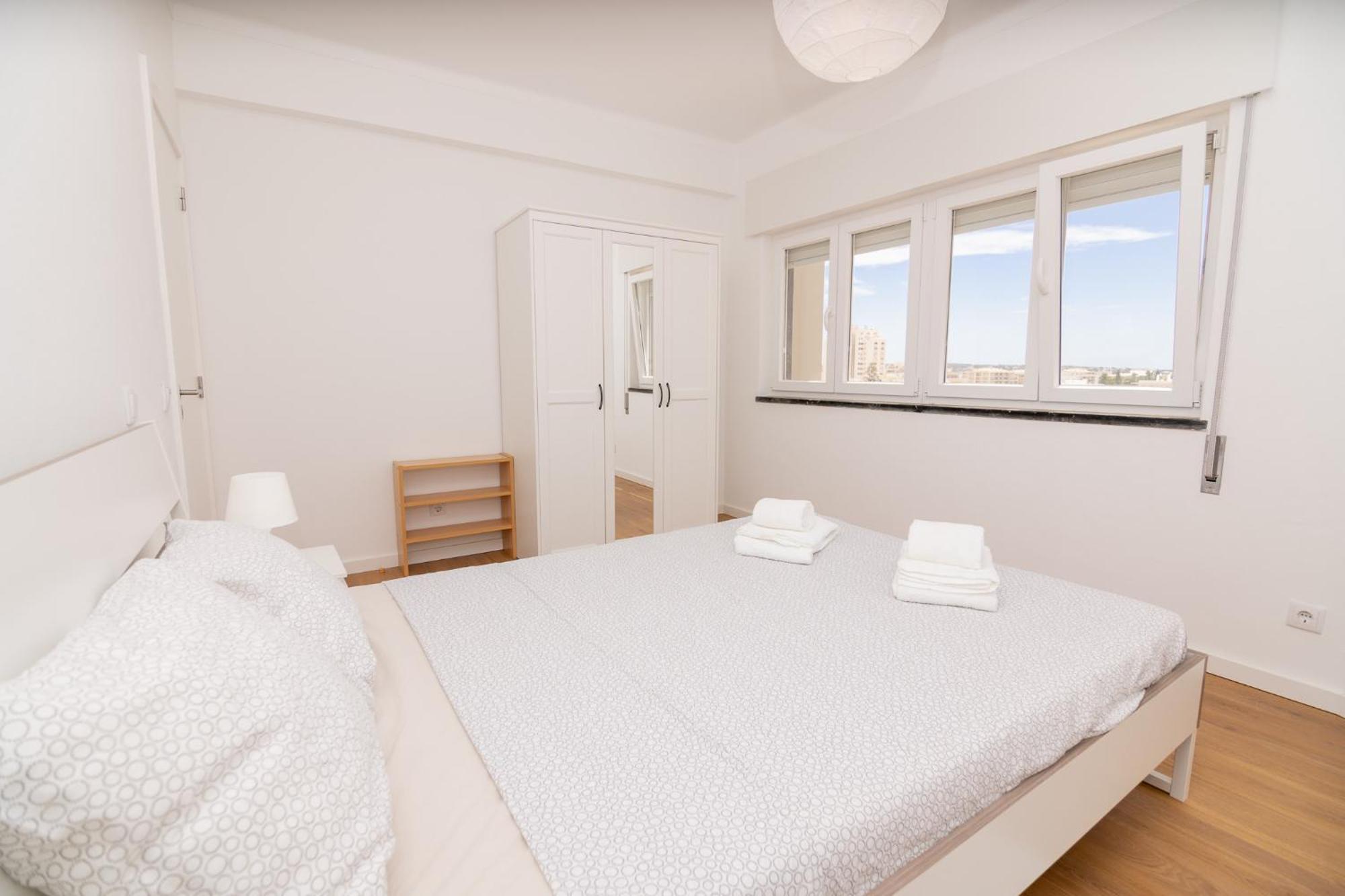 Portimao 2 Bedroom By Innkeeper Екстериор снимка