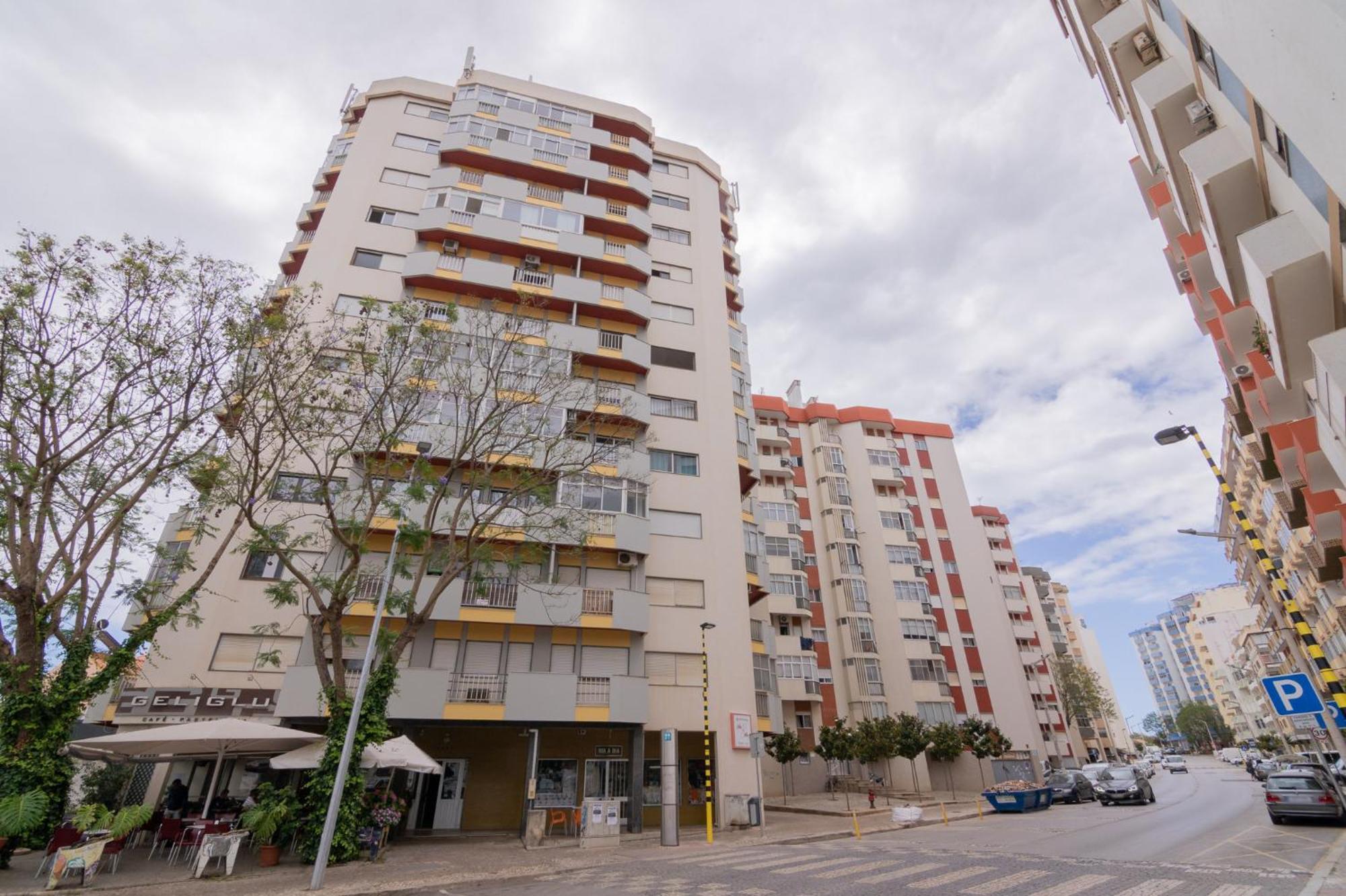 Portimao 2 Bedroom By Innkeeper Екстериор снимка